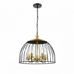 Подвесная люстра Vele Luce Florian  - 2